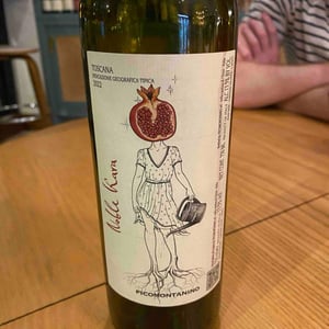 Noble Kara - Agricola Ficomontanino - Maria Sole Giannelli 