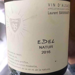 Edel Natur - Laurent Bannwarth - stephane-bannwarth