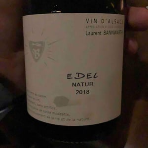 Laurent Bannwarth - Stéphane Bannwarth - Edel Natur