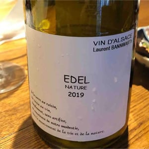 Edel Natur - Laurent Bannwarth - stephane-bannwarth