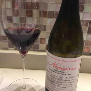 Nocenzio - La Distesa - corrado-dottori