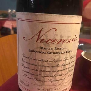 Nocenzio 2015