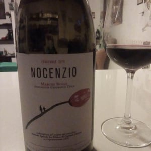 La Distesa - Corrado Dottori - Nocenzio