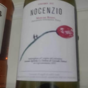 Nocenzio - La Distesa - Corrado Dottori 