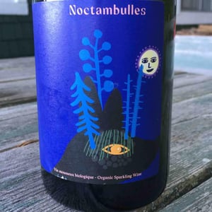 Noctambulle - Négondos - Carole Desrochers & Mario Plante 
