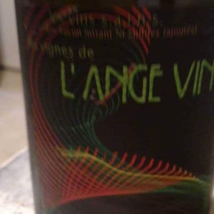 Nocturne - Les Vignes de l'Angevin - jean-pierre-robinot