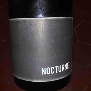 Nocturne - Morgane Favory - morgane-favory -2019