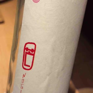 Nogi Rose - 98WINEs - Yuki Hirayama 