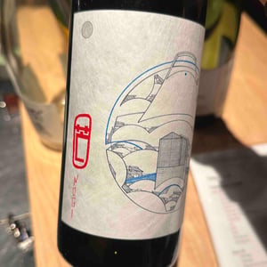 98WINEs - Yuki Hirayama - Nogi - White