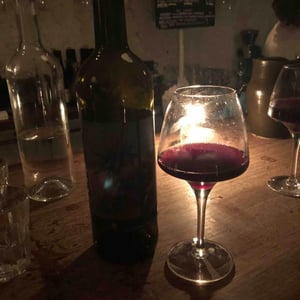 Perill Noir - Clos Lentiscus - Manel Aviñó 