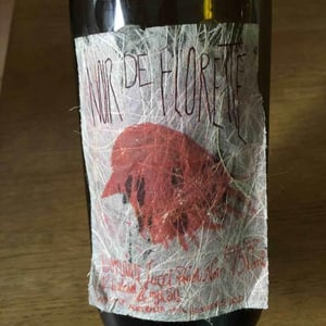 Noir de Florette 2015