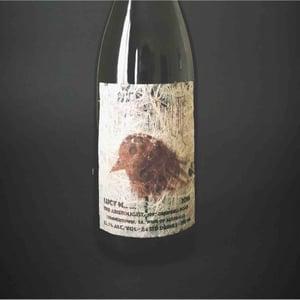 Lucy Margaux Vineyards - Anton Van Klopper - Noir de Florette (old label)