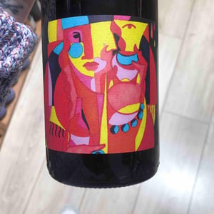 Oneida X Moon Wine - Celler Frisach - Joan & Francesc Ferré -2021
