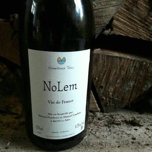 Complémen'Terre - Marion Pescheux & Manuel Landron - NoLem
