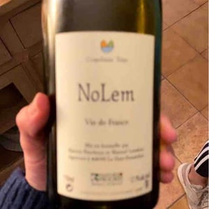 Complémen'Terre - Marion Pescheux & Manuel Landron - NoLem