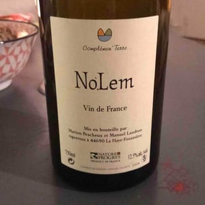 NoLem