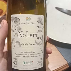 NoLem - Complémen'Terre - Marion Pescheux & Manuel Landron 