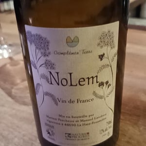 NoLem - Complémen'Terre - Marion Pescheux & Manuel Landron 