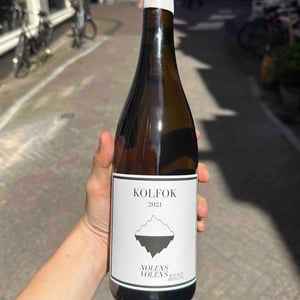 Nolens Volens - Kolfok - stefan-wellanschitz -2021