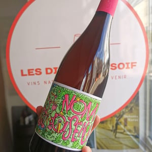 Nom d'Oiseau ! - Mas del Périé - fabien-jouves