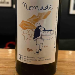 Nomade - Ardévins - ardevins