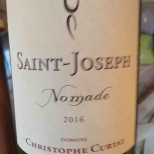 Nomade - Christophe Curtat - christophe-curtat