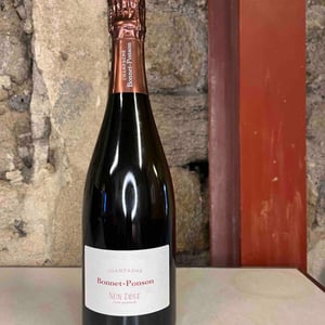 Non Dosé Cuvée Perpétuelle - Champagne Bonnet-Ponson - cyril-bonnet -2021