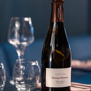 Non Dosé Cuvée Perpétuelle - Champagne Bonnet-Ponson - cyril-bonnet -2021
