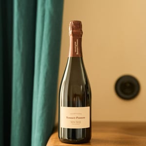Non Dosé Cuvée Perpétuelle - Champagne Bonnet-Ponson - cyril-bonnet -2021