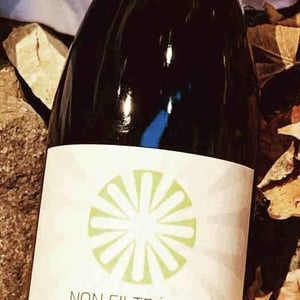 Non Filtré D’Ici - Domaine Henrioud - Jean-Michel Henrioud -2022