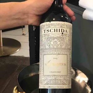 Non Tradition - Christian Tschida - Christian Tschida 