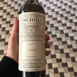 Non Tradition - Christian Tschida - Christian Tschida 