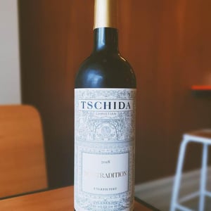 Non Tradition - Christian Tschida - christian-tschida