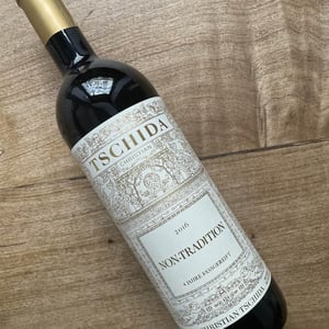 Non Tradition - Christian Tschida - christian-tschida