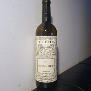 Non Tradition - Christian Tschida - christian-tschida