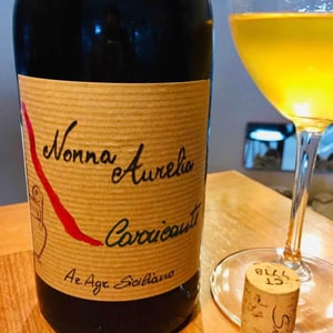 Nonna Aurelia - Azienda Agricola Alessandro Viola - Alessandro Viola 