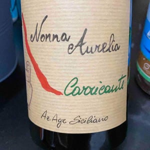 Nonna Aurelia - Azienda Agricola Alessandro Viola - alessandro-viola