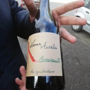 Nonna Aurelia - Azienda Agricola Alessandro Viola - alessandro-viola