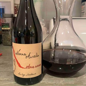 Nonna Aurelia - Azienda Agricola Siciliano - Rocco Siciliano & Alessandro Viola 