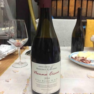 Nonno Ciccio - Az. Agr. Francesco Modica - francesco-modica -2017