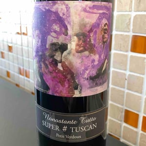 Nonostante tutto - Podere della Bruciata - Andrea Rossi 