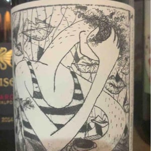 Disbarats - Celler La Salada - Toni Carbó -2019