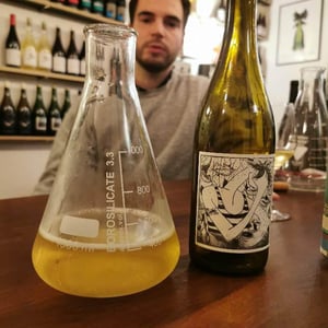 Disbarats - Celler La Salada - toni-carbo -2019