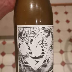 Disbarats - Celler La Salada - Toni Carbó -2019
