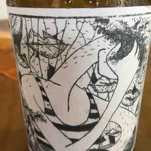 Disbarats - Celler La Salada - Toni Carbó -2019