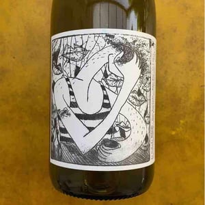 Disbarats - Celler La Salada - Toni Carbó -2019