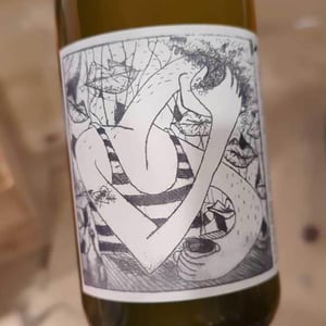 Disbarats - Celler La Salada - toni-carbo -2019