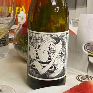 Disbarats - Celler La Salada - Toni Carbó -2019