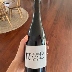Noob - Noob Wines - noob -2020
