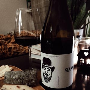 NORA - Rheinhessen - armin-klenk